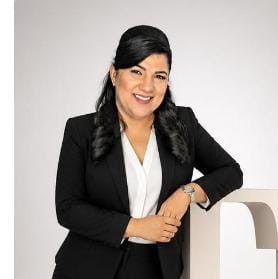 Eliana Cristina Ruas Dias