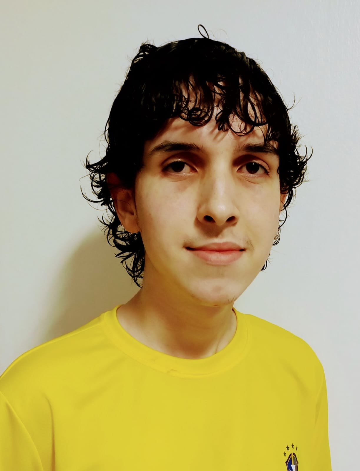 Nicolas Maldonado.